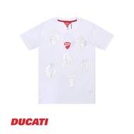 DUCATI KIDS BOY SHORT SLEEVE TEE D834811-830854