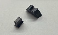 Detonator GL-201 Marui 馬牌 Glock 克拉克Trijicon 夜光增高罩門準星