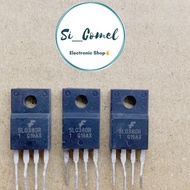 🇲🇾🔥READY STOCK🔥KA5L0380R 5L0380R TO220F witching Power Supply LED Driver SMPS Mosfet Autogate CCTV A