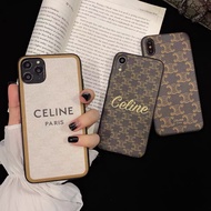 Samsung Galaxy S22 S21 Ultra S21 Plus S21ultra S20 S20 Ultra S20 Plus S20 FE S10 5G Note 20 Ultra Note 10 Plus Note 9 Note 8 S20 Ultra S8 S9 S10  Fashion Leather CASE