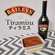 Baileys Tiramisu