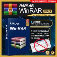 Winrar Pro v7.2 2025 - Able to unzip 7z file too  🔥100% WORKS🔥 🔥Latest Version Software | Lifetime |