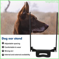 RAN Canine Ear Support Aid For Doberman And Similar Breeds Ear Placement And Show Preparation