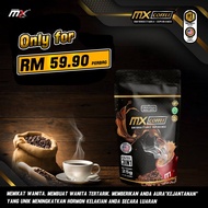 <READY STOCK> MX Coffee | Suami Power Isteri Happy / 3 in 1 Kopi Instant Lelaki / Tahan Lama 3 Hari 