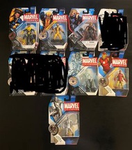 Hasbro 孩之寶 Marvel Universe 3.75 figures 英雄人物模型