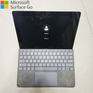 Used Surface Go 8+128 SIM 4G LTE Win11 Laptop 2in1 PC 10‘’ Touch Srceen Intel Pentium Gold 4415Y  - 