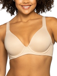 Vanity Fair Women's Light Lift Bra: Comfort Straps & No Poke Underwire (34B-44DD)