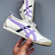 Onitsuka Tiger Mexico 66 Men And Women Running Shoes Onitsuka Mexico 66 Sport Shoes 1183A360-212 3J4