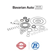 Origina Elring / ZF  Automatic Transmission Gasket Set | BMW 8HP45/50 Transmission | 24277298113
