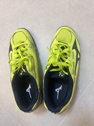ASICS 羽毛球鞋