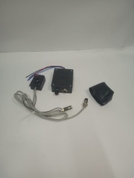 MODUL SIRINE PATWAL 7SUARA SIRINE POLISI SIRINE AMBULANCE