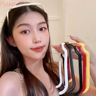 Square Sunglasses Invisible Hair Band for Washing Face and Fixing Hair Special Shaped Head Band