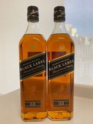 Johnnie Walker Black Label