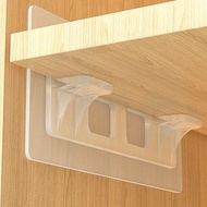 Super heavy-duty shelf support wall stickers, cabinet divider wall stickers - Duashop