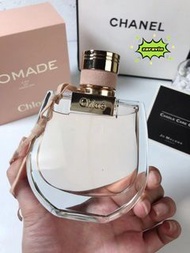 ☑️Chloe Nomade *75ML