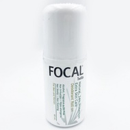 FOCAL สารส้มสกัด โฟคัล โรลออนระงับกลิ่นกาย 60 ml.