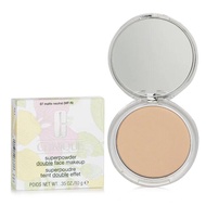 Clinique Superpowder - No. Matte Premium Price Due To Scarcity - 10g/0.35oz