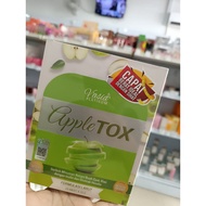V'Asia AppleTox Formulasi Fiber
