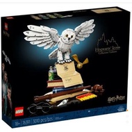 Lego哈利波特霍格華茲嘿美76391 - 收藏版本 Hogwarts™ Icons - Collectors' Edition