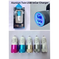 Portable Car Charger Adapter Auto Charger