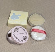 全新Goodgudi古迪疏乎厘水滴形化妝海綿 /Sofina Primavista /CHACOTT蜜粉撲