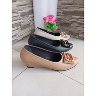 Callista Dunlup Heels 4cm