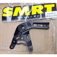 Yamaha R25 YZF-R25 V1 V2 Caliper Bracket Rear Caliper Breket 2P 2 Piston Yamaha R25/MT25 SMRT