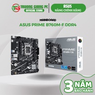 [NEW GENUINE] Asus PRIME B760M-F DDR4 Mainboard -