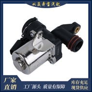 Suitable for Mercedes-Benz W204W211W212 Cooling Heating Water Valve Heater Control Valve 2722000031