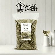 Fennel Seeds 1kg Natural Herbal Remedy from Akarla