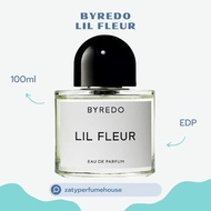 Byredo Lil Fleur 100% Original Perfume New In Box