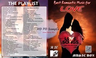 usb pendrive mtv song best romantic music for love MTV