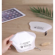 N95 Mask Storage Box - N95 Mask Box