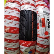 Tayar Viva Tubeless Ft238 70/90-14 80/90-14 70/90-17 80/90-17 120/70-17 Tmax Tayar Motor Lc135 Maxxi