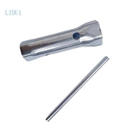 LIDU1 Universal Joint 21mm 26mm Spark Plugs Sleeve Socket Wrench Car Repair Tool