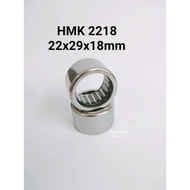 HMK 2218 Bamboo Bearings, 1 piece, size 22X29X18