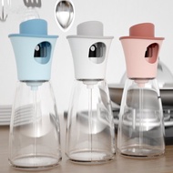 【OMORY】按壓式霧化噴油瓶180ML