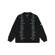 UH! Knit Cardigan Men Cardigan Men THORN