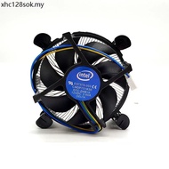 Intel CPU Radiator 12V0.2A i3 i4 i5 4790 E97379-003 B85 Motherboard Cooling