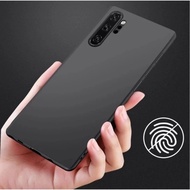 ITEL S25 S25 ULTRA A26 A27 A05S A49 A50 CASE SOFTCASE BLACK PREMIUM SILICON BLACK CASING COVER