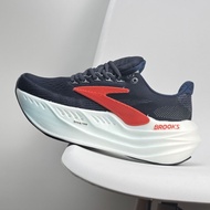 New Style Brooks Glycerin Super Glycerin Thick-Soled max Men Women Marathon Running Shoes Shock Abso
