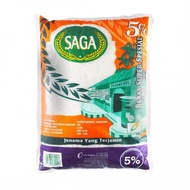 Saga Beras Super Special (5kg)