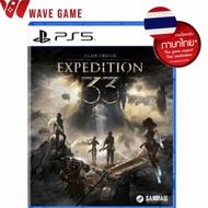 ps5 clair obscur expedition 33 (english/thai)