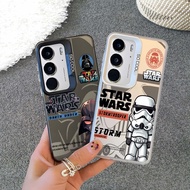 HP Softcase So Cool Realme C71 C75 C75x - Hologram Case Realme C71 C75 C75x - IMD Case Realme C71 C7