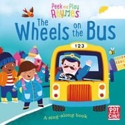 The Wheels on the Bus Pat-a-Cake