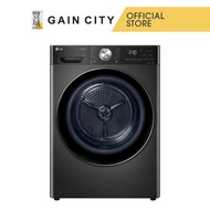 Lg Hybrid Heat Pump Dryer-10kg Td-h10vbd