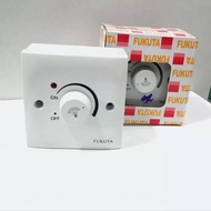 FUKUTA Dimmer Switch FUKUTA Dimmer Switch/