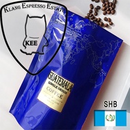 《HUEHUETENANGO SHB SINGLE ORIGIN COFFEE》| Medium Roasted Coffee Beans | Klang Espresso Estate | 瓜地馬拉薇薇特南果单品咖啡