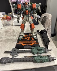 Moshow 暴風高達 Mecha-1003 Hurricane ，非Metal Build，非超合金