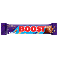 Cadbury Boost Chocolate 180G